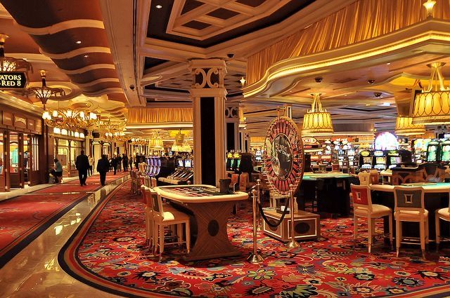 California Sports Betting Live Betting