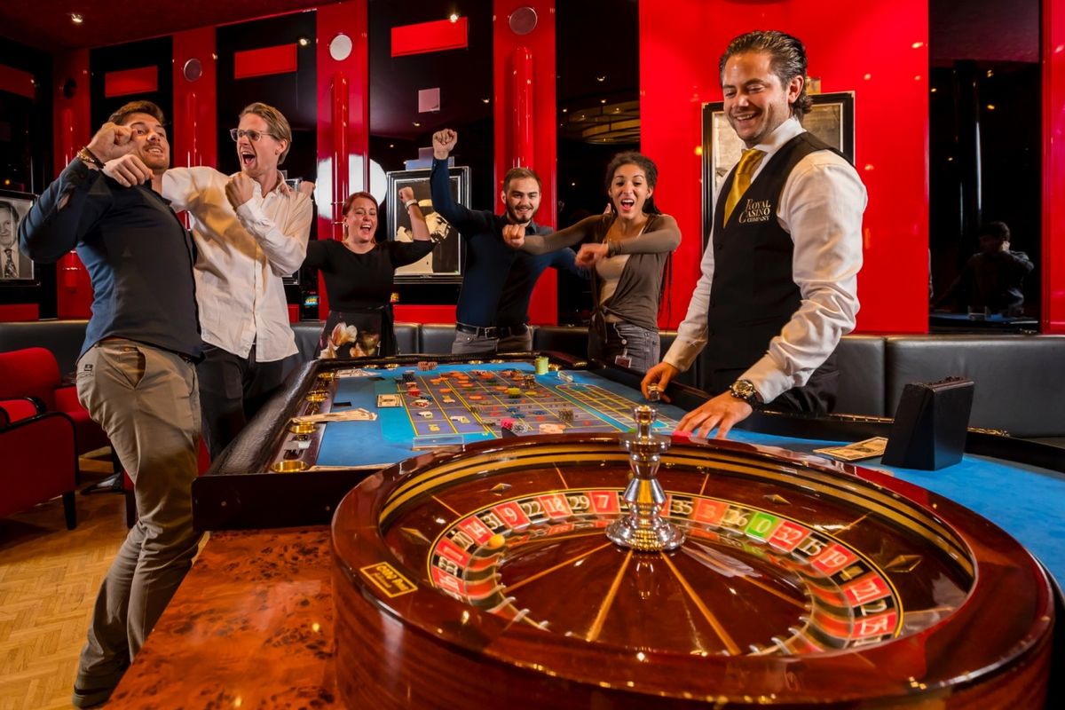 California Sports Betting Live Casino