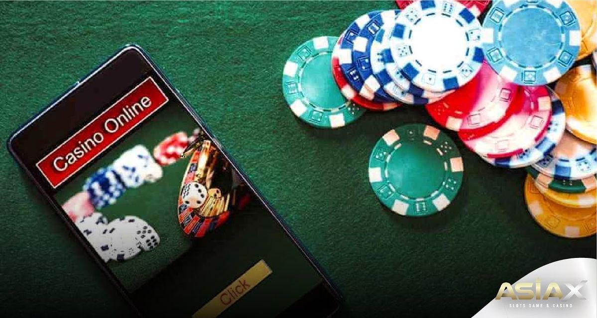 California Sports Betting Live Casino